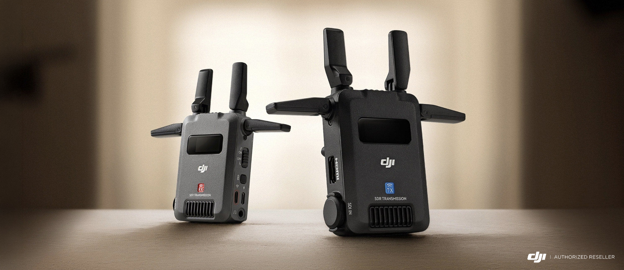 dji sdr 2